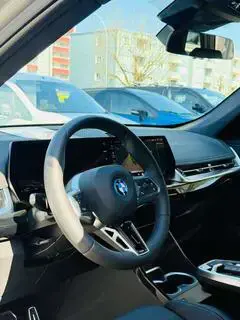 BMW X1 Bild 9