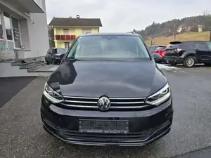 Volkswagen Touran Bild 3