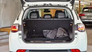 Jeep Compass Bild 16