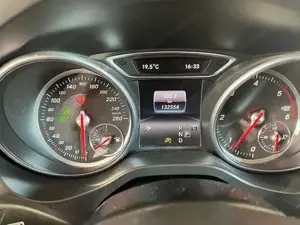 Mercedes-Benz A 200 Bild 10