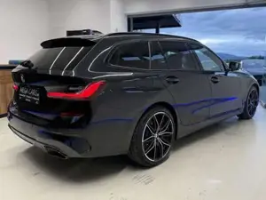 BMW 340 Bild 8