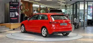 Audi A3 Bild 6