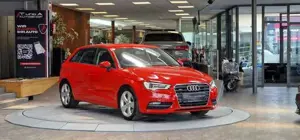 Audi A3 Bild 3