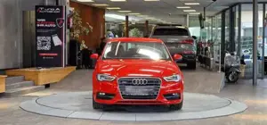 Audi A3 Bild 2