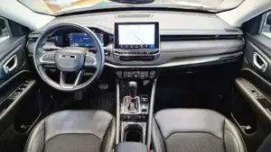 Jeep Compass Bild 17