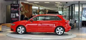 Audi A3 Bild 4