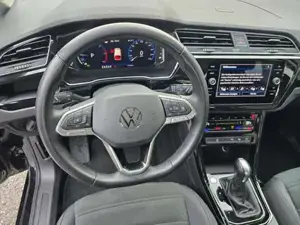 Volkswagen Touran Bild 9