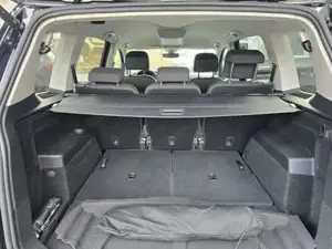 Volkswagen Touran Bild 18