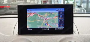Audi A3 Bild 14