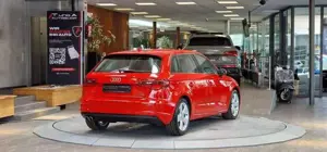 Audi A3 Bild 7
