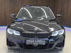 BMW 340 Bild 3