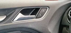 Audi A3 Bild 16