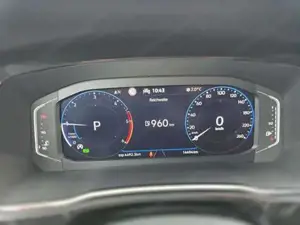 Volkswagen Touran Bild 11