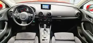 Audi A3 Bild 10