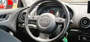 Audi A3 Bild 12
