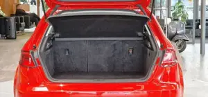 Audi A3 Bild 9