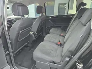 Volkswagen Touran Bild 15