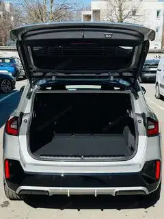 BMW X1 Bild 7