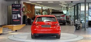 Audi A3 Bild 8