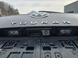 Volkswagen Touran Bild 19