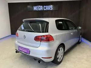 Volkswagen Golf Bild 6