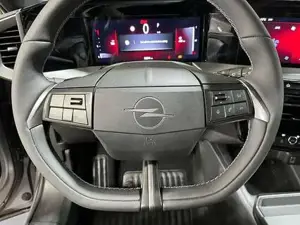 Opel Mokka Bild 9