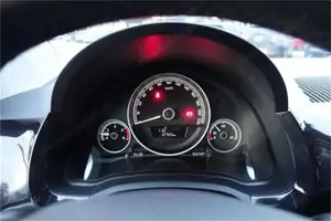 Skoda Citigo Bild 5
