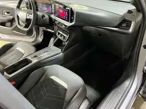 Opel Mokka Bild 16