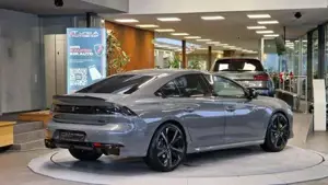 Peugeot 508 Bild 5