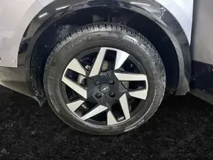 Opel Mokka Bild 13