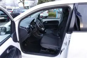 Skoda Citigo Bild 7