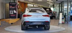 Mercedes-Benz GLE Bild 8
