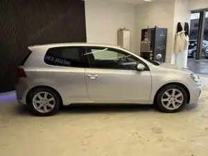Volkswagen Golf Bild 4
