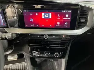 Opel Mokka Bild 11