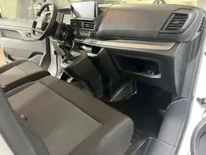 Fiat Scudo Bild 17