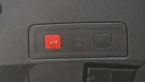 Peugeot 508 Bild 11