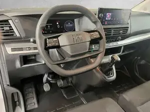 Fiat Scudo Bild 8