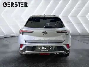 Opel Mokka Bild 5