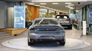 Peugeot 508 Bild 9
