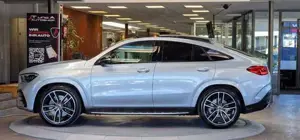 Mercedes-Benz GLE Bild 5