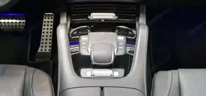 Mercedes-Benz GLE Bild 18
