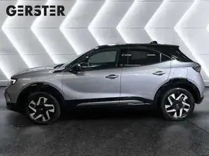 Opel Mokka Bild 3