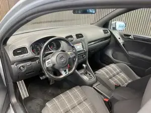 Volkswagen Golf Bild 8