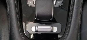 Mercedes-Benz GLE Bild 19