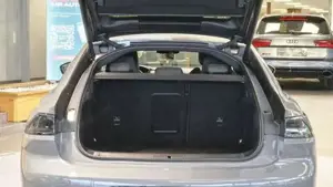 Peugeot 508 Bild 10