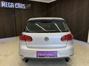 Volkswagen Golf Bild 5
