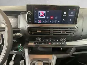 Fiat Scudo Bild 11
