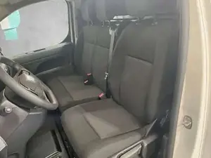 Fiat Scudo Bild 7