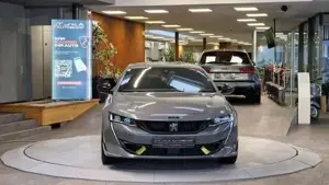 Peugeot 508 Bild 2