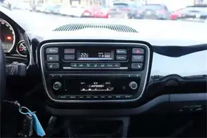 Skoda Citigo Bild 6